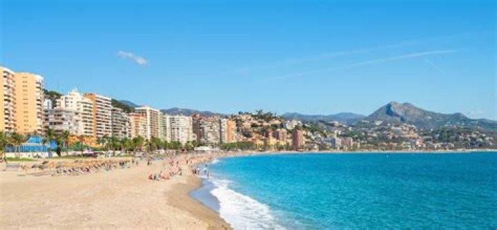 16 Best Beaches in Malaga