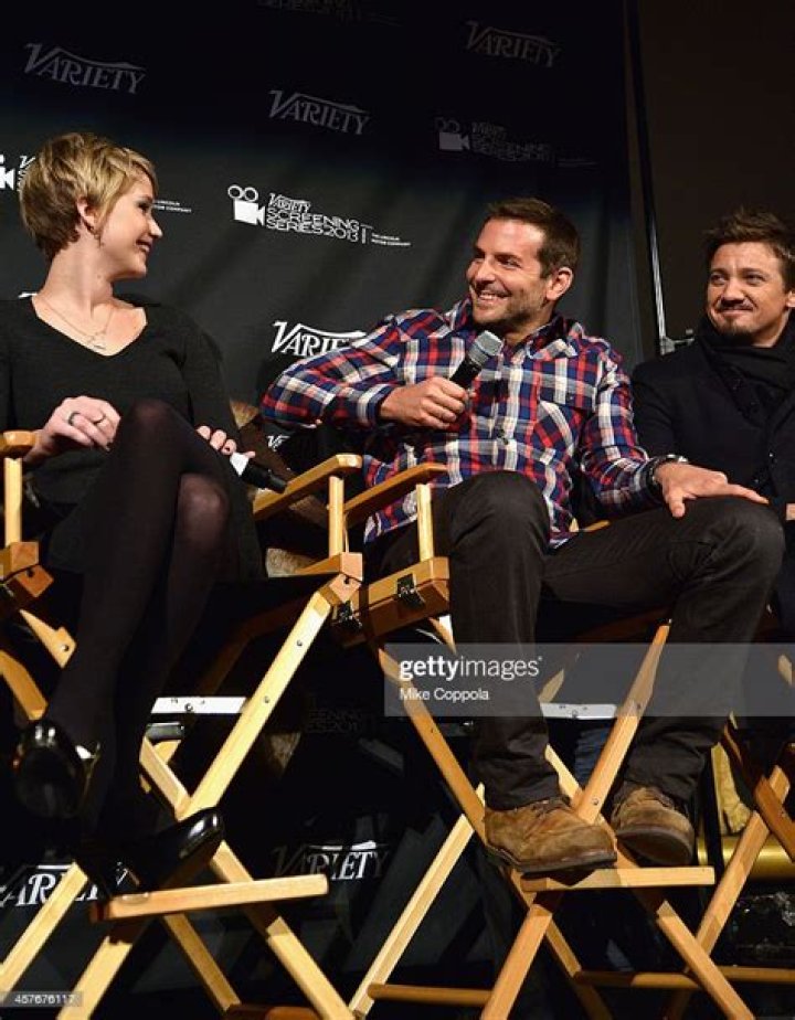 2013 Variety Screening Presents: "American Hustle"