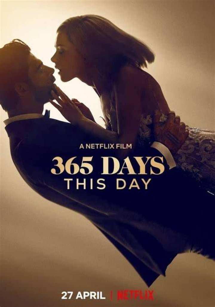 365 Days: This Day 365 Days: This Day
