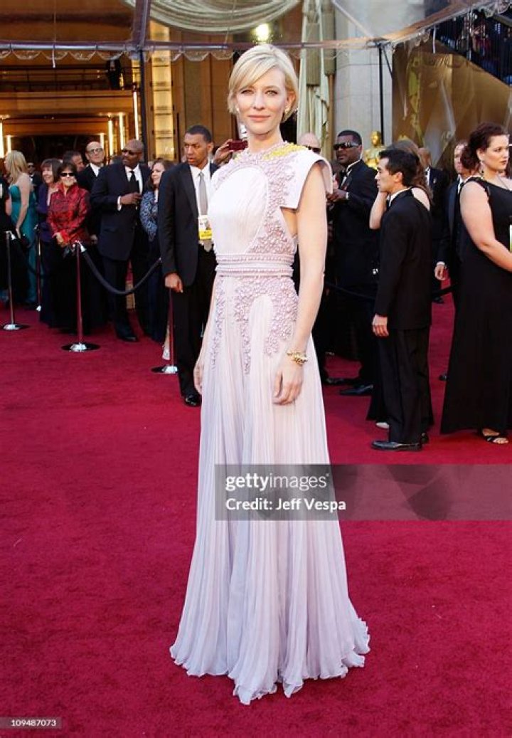 83rd Annual Academy Awards - Show