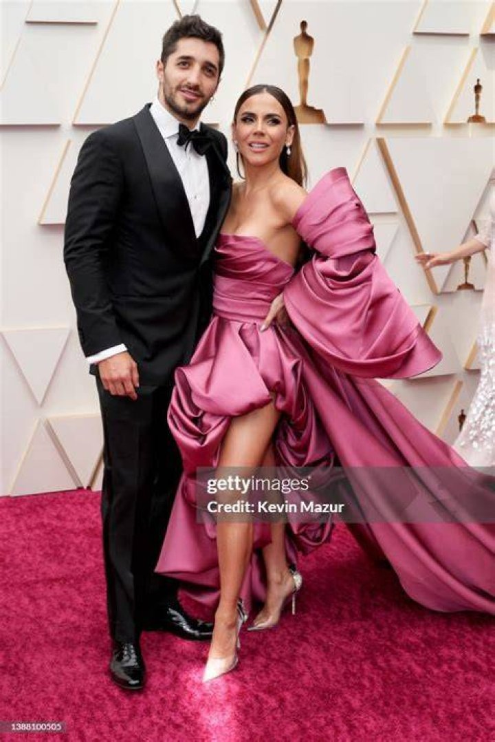 94th Annual Academy Awards - Arrivals