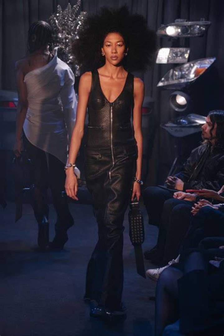 Tania Gunadi Alexander Wang