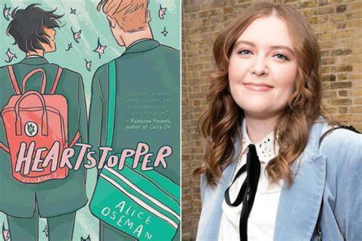 Alice Oseman's pet No Pets (Alice Oseman)