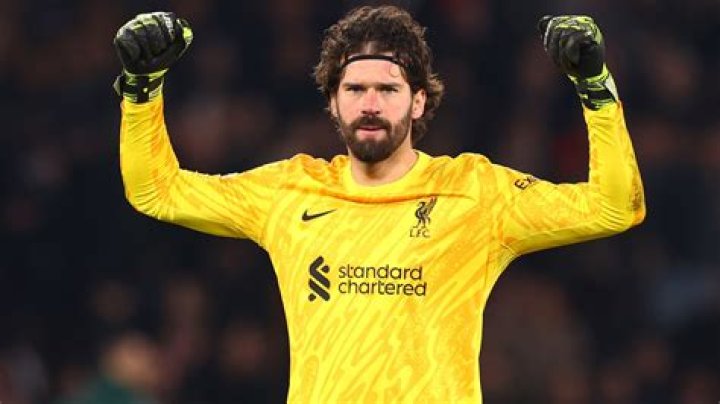 Alison Becker