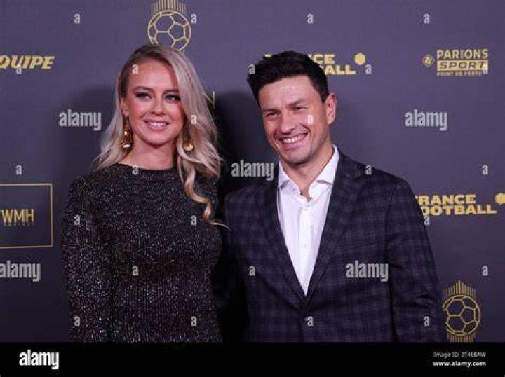 Amanda Ilestedt Partner