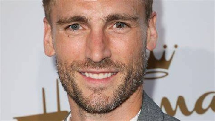 Andrew Walker Andrew Walker