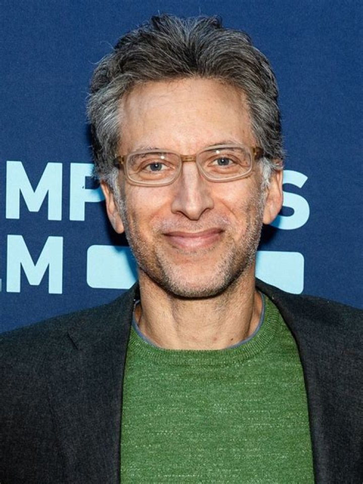 Ben Shenkman