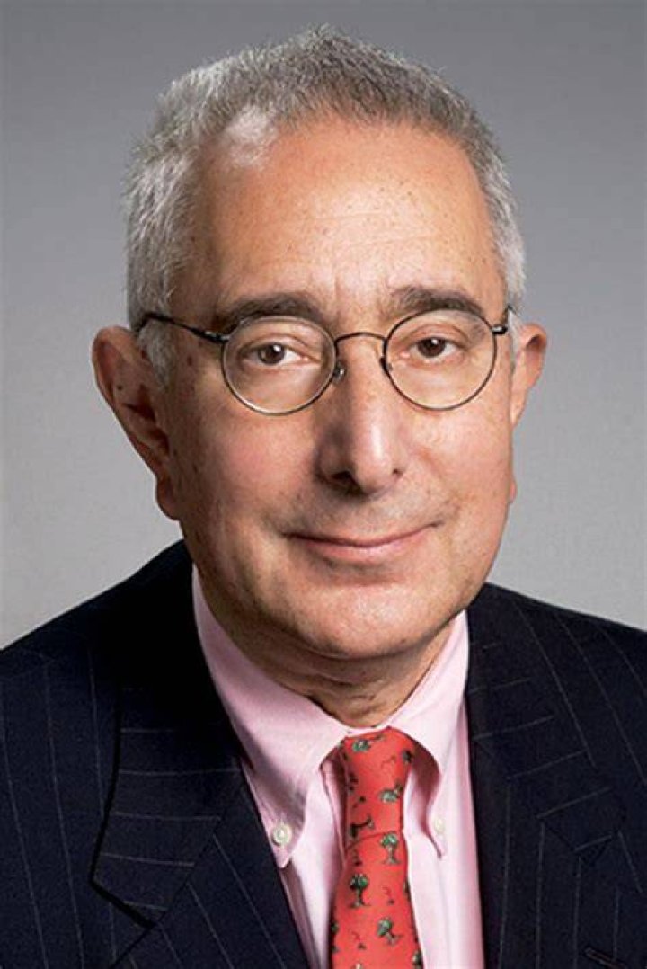 Ben Stein Ben Stein