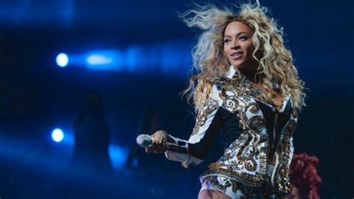 Beyonce 