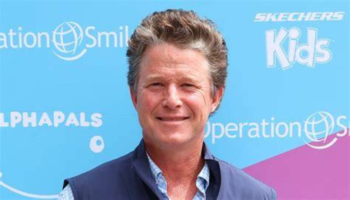 Billy Bush