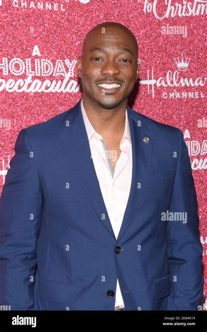 BJ Britt