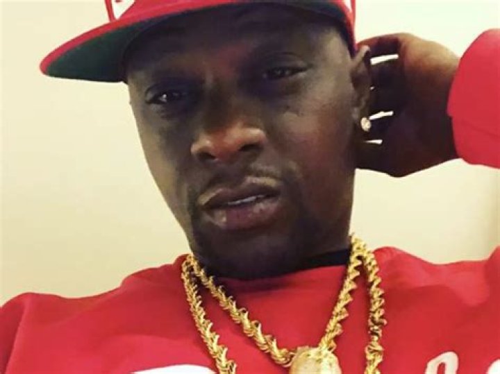 Boosie Badazz Pets