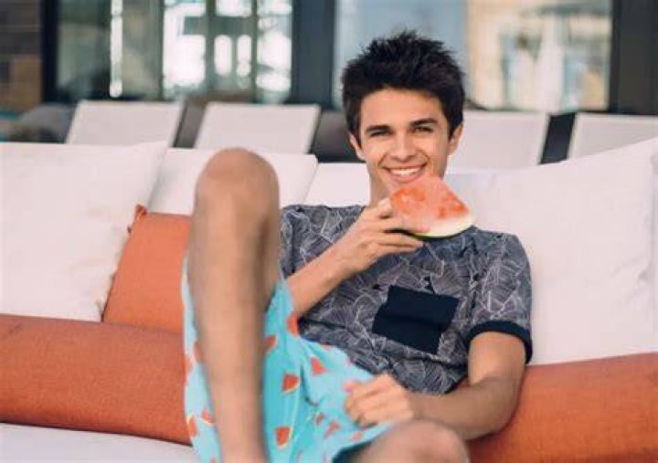 Brent Rivera Pets - Celebrity Pets
