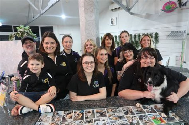Brian Cox Pets - Celebrity Pets