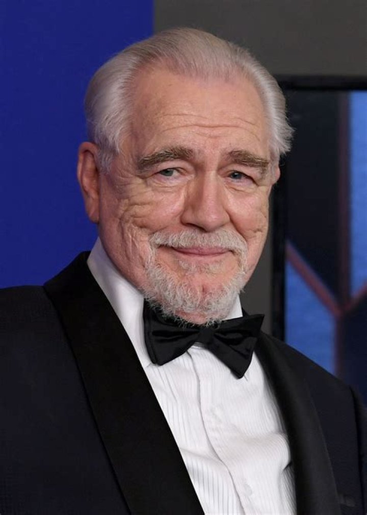 Brian Cox's pet Cat