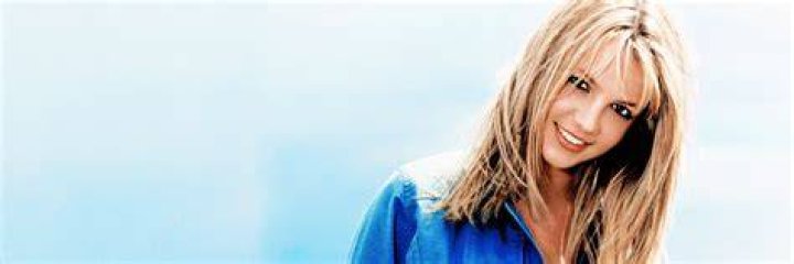 Britney Spears Header