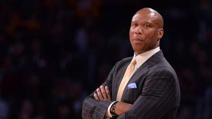 Byron Scott