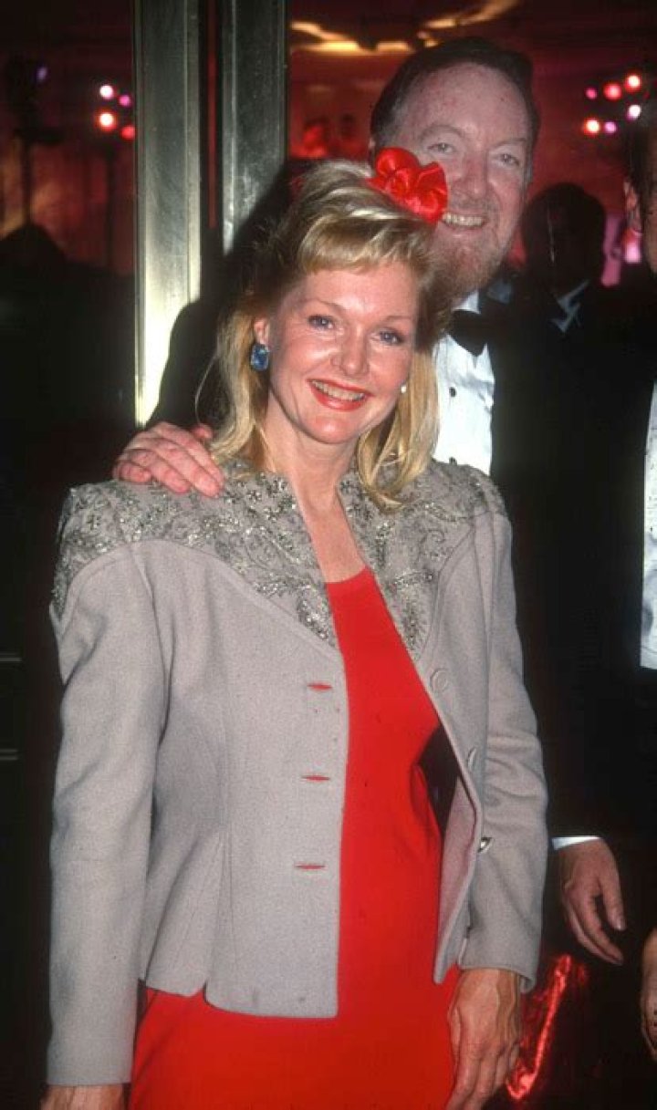 Carol Lynley Height - CelebsHeight.org