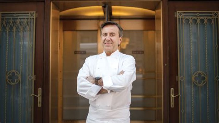 Chef Daniel Boulud Helps Us Create Culinary Excellence