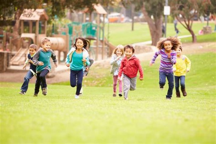 Children