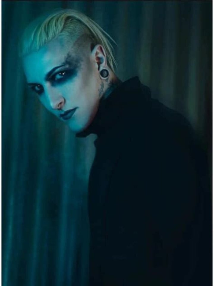 Chris &ldquo;Motionless&rdquo; Cerulli Pets