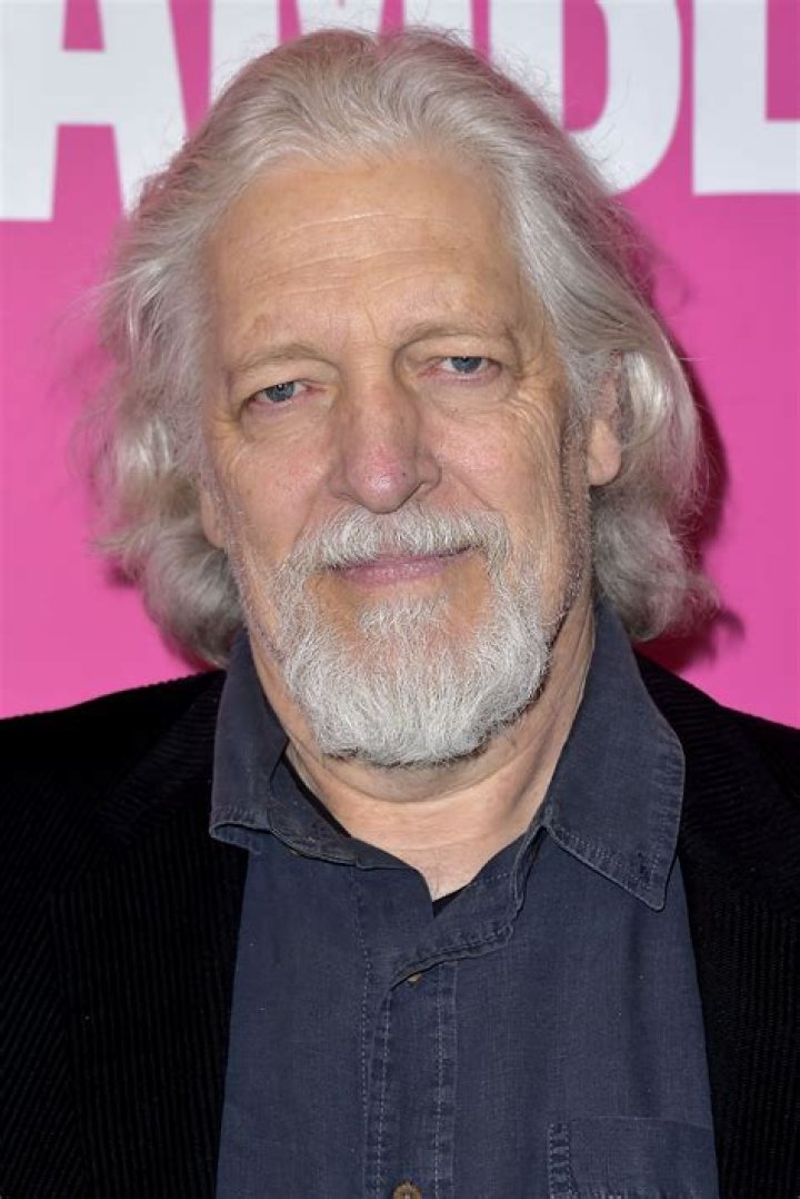 Tania Gunadi Clancy Brown