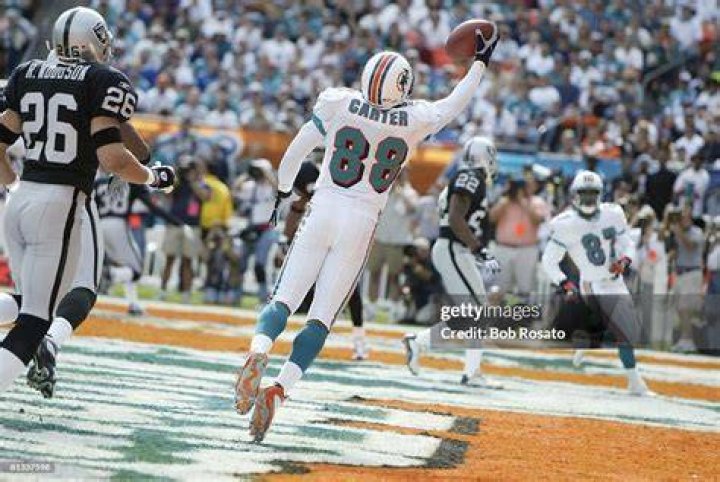 Cris Carter Cris Carter