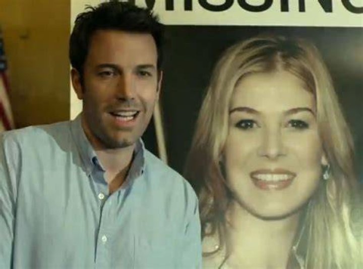 Critics Talk about Ben Affleck’s Role in Gone Girl