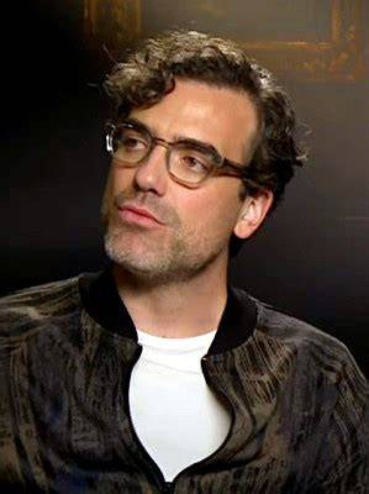 Daniel Ings Daniel Ings