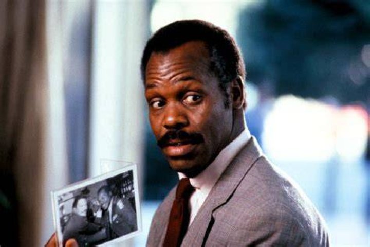 Teo Halm Danny Glover