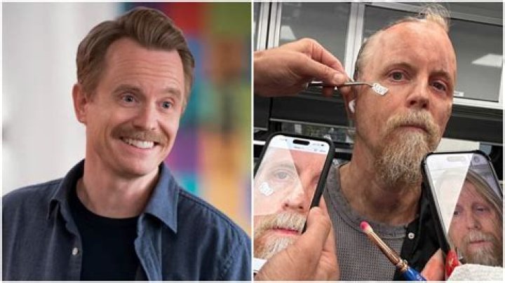 David Hornsby Pets