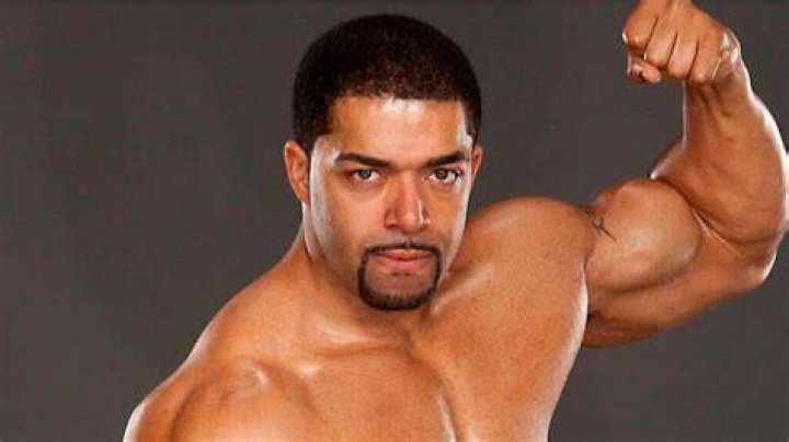 David Otunga Highlights