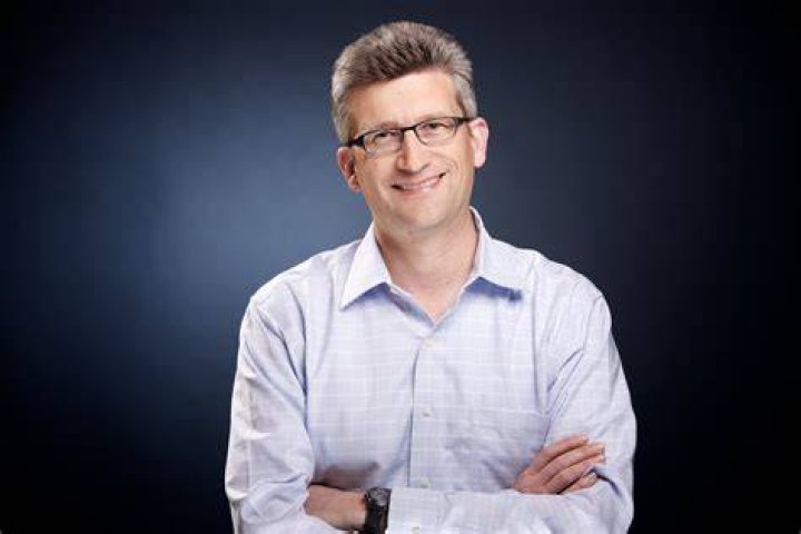 David Wehner David Wehner