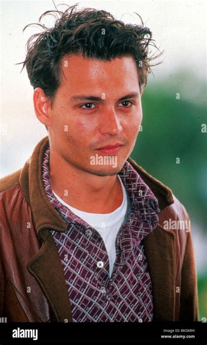 depp