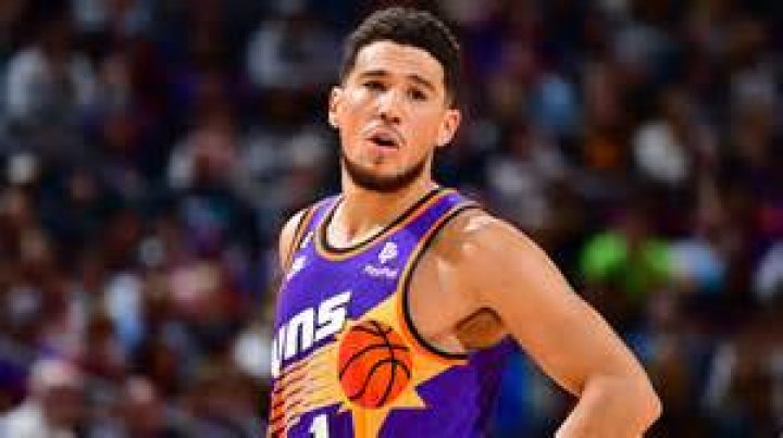 Devin Booker Devin Booker