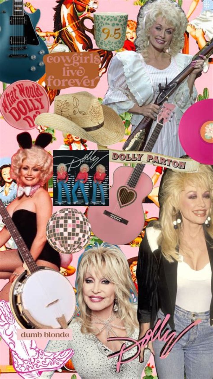Dolly-Parton