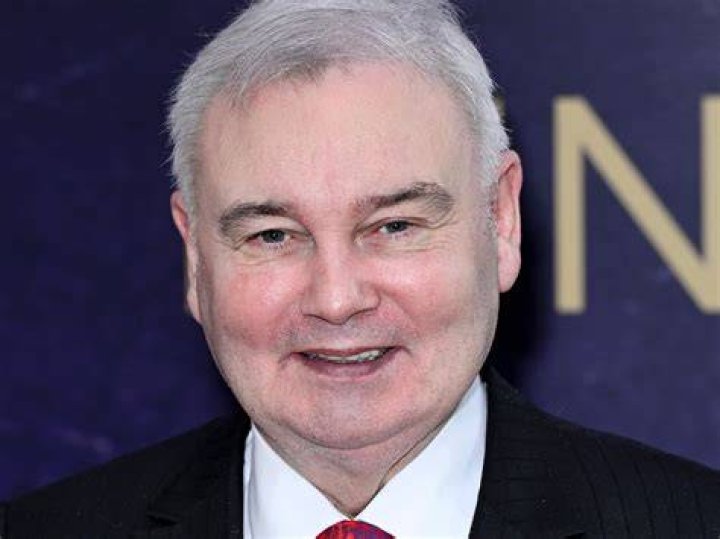 Eamonn Holmes Eamonn Holmes