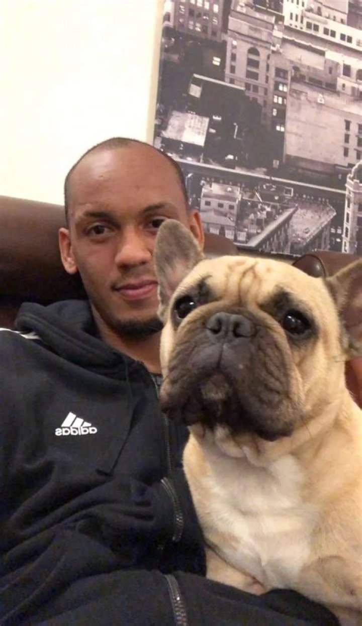 Fabinho Pets - Celebrity Pets