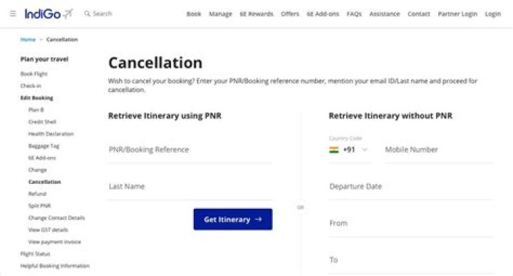 FAQs: Cancellation Policy & How to Cancel