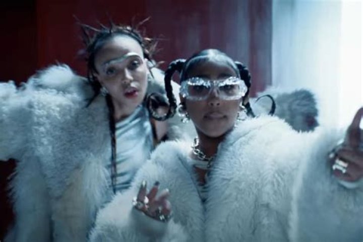 FKA Twigs: 10 Things You Didn’t Know