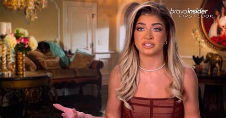 Gia Giudice | Celebuzz