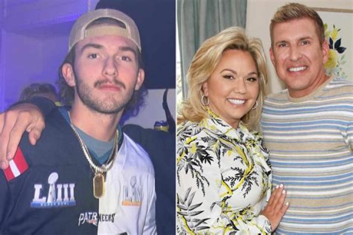 grayson chrisley header todd chrisley instagram photo
