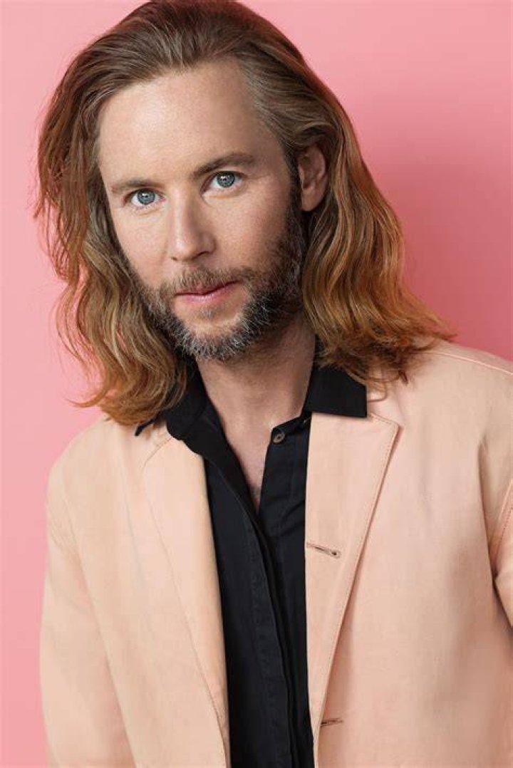 Greg Cipes' pet Marley
