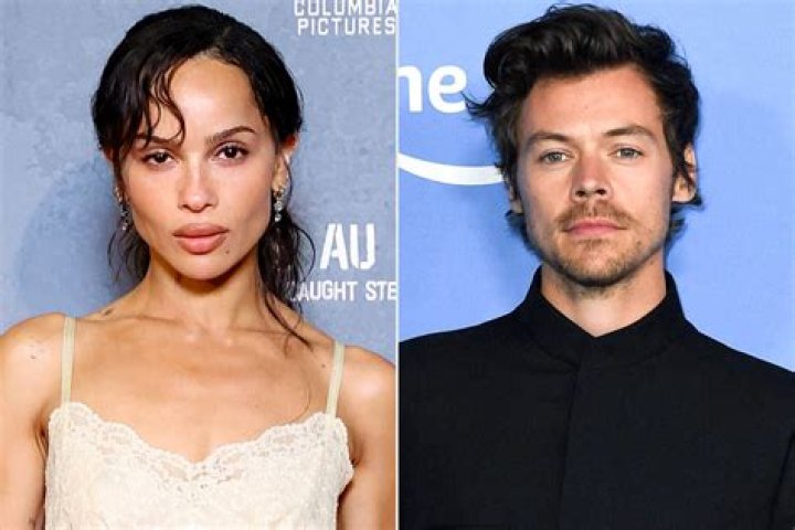 Harry Styles Cheating Rumors Already Starting But Debunked