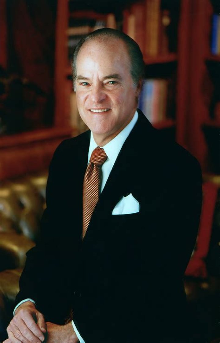 Henry R. Kravis