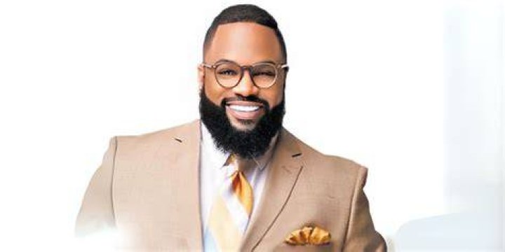 Hezekiah Walker