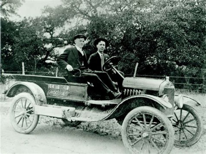 Howard Edward Butt Sr