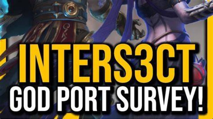 Inters3ct