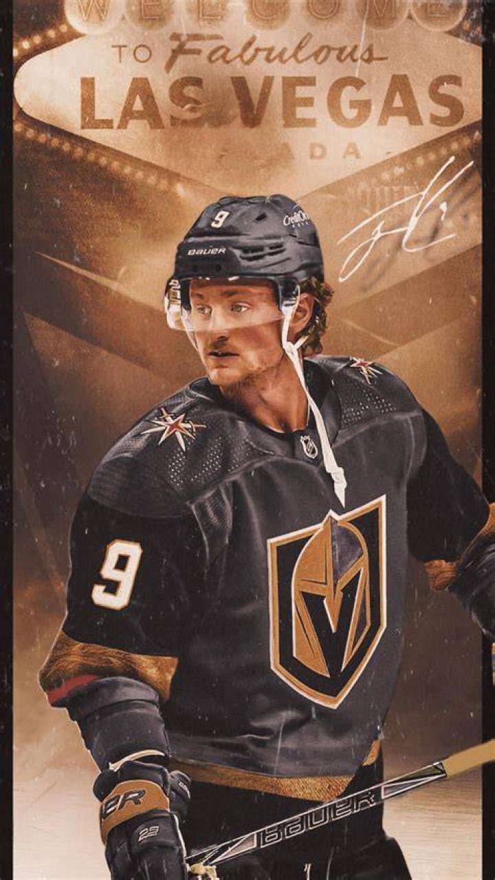 Jack Eichel Jack Eichel