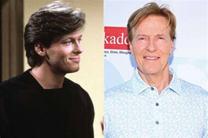 Jack Wagner Jack Wagner